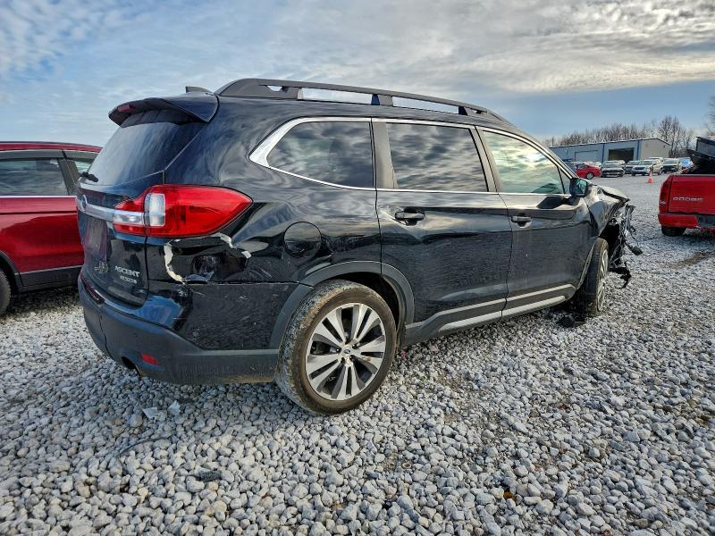 Photo 3 from auction – 2022 SUBARU ASCENT LIM with VIN 4S4WMAPD9N3423772