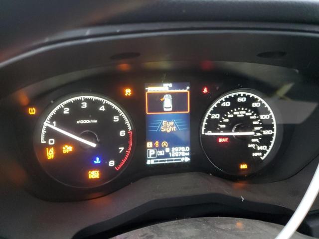 Zdjęcie 9 z aukcji – 2024 SUBARU FORESTER z VIN JF2SKAAC9RH477110