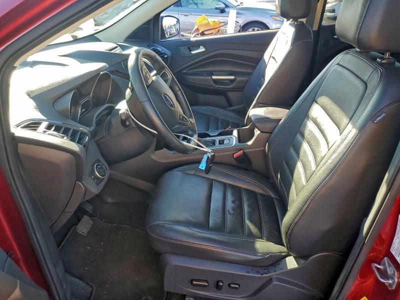 Photo 7 from auction – 2017 FORD ESCAPE TIT with VIN 1FMCU9J93HUC27217