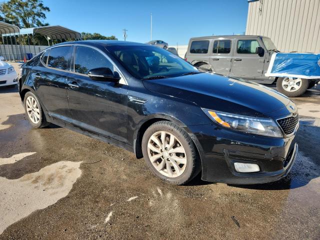 Photo 4 from auction – 2015 KIA OPTIMA EX with VIN 5XXGN4A77FG496134