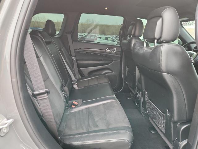 Photo 11 from auction – 2019 JEEP GRAND CHER with VIN 1C4RJFAG4KC666993