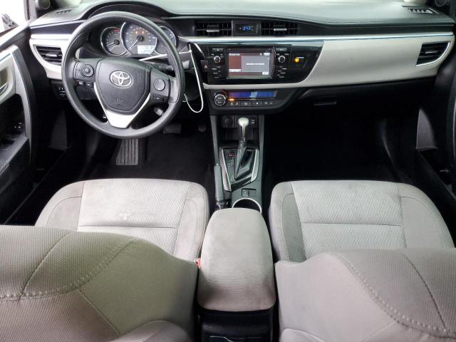 Photo 8 from auction – 2016 TOYOTA COROLLA L with VIN 2T1BURHE0GC554835
