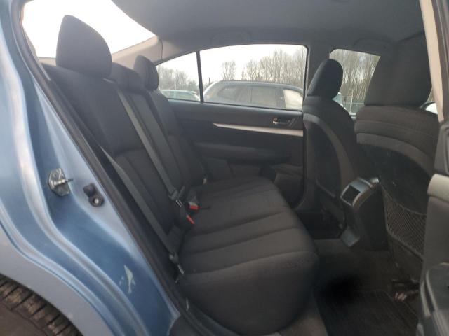 Photo 10 from auction – 2011 SUBARU LEGACY 2.5 with VIN 4S3BMBC6XB3262179