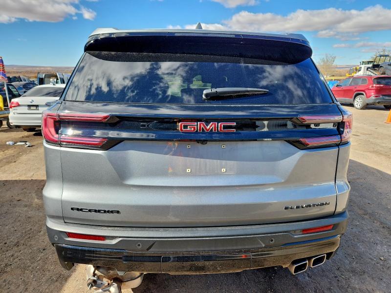 Photo 6 from auction – 2024 GMC ACADIA UPL with VIN 1GKENKKS0RJ202754