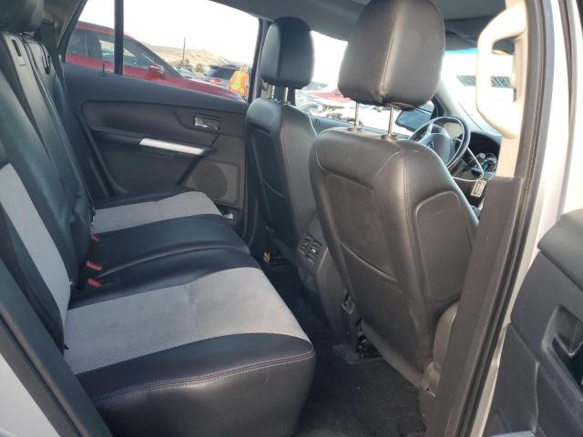 Photo 11 from auction – 2013 FORD EDGE SEL with VIN 2FMDK4JC0DBB26418