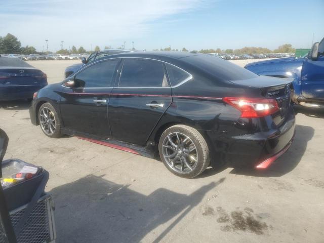 Photo 2 from auction – 2017 NISSAN SENTRA SR with VIN 3N1CB7AP8HY340948
