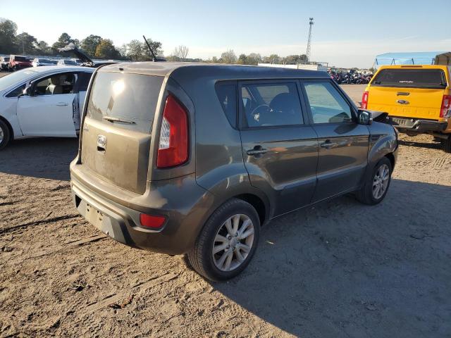 Photo 3 from auction – 2012 KIA SOUL + with VIN KNDJT2A63C7406036