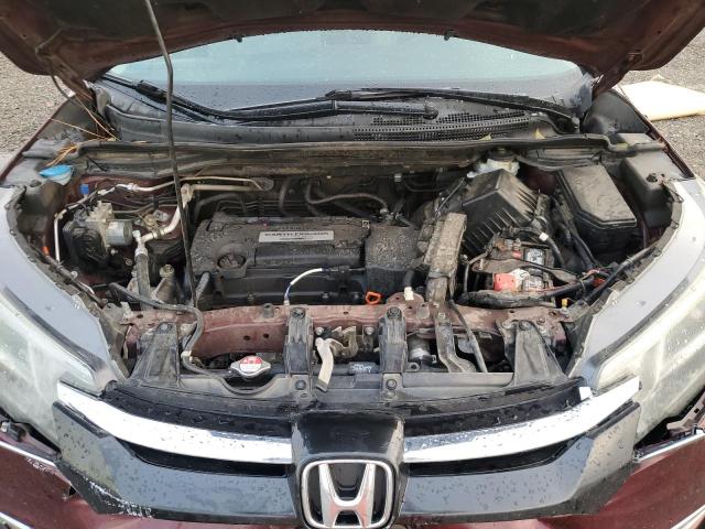 Photo 12 from auction – 2015 HONDA CR-V EX with VIN 2HKRM4H57FH692840