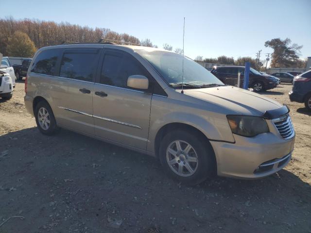 Photo 4 from auction – 2013 CHRYSLER TOWN & COU with VIN 2C4RC1BG7DR525955
