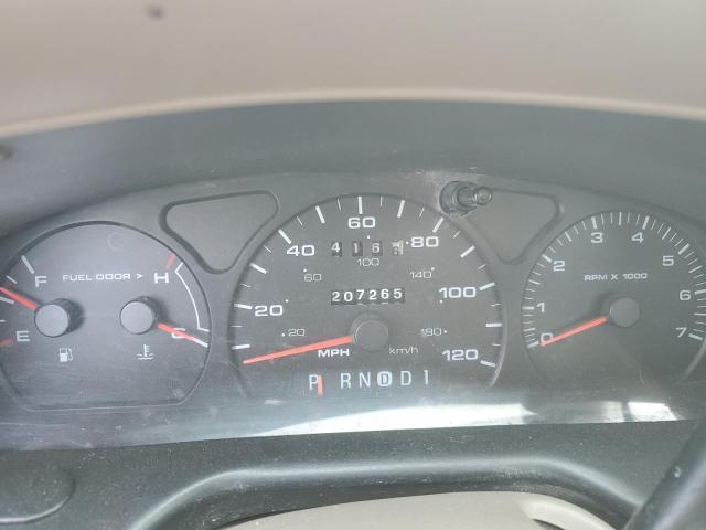 Zdjęcie 9 z aukcji – 2003 FORD TAURUS SES z VIN 1FAFP55273G218452