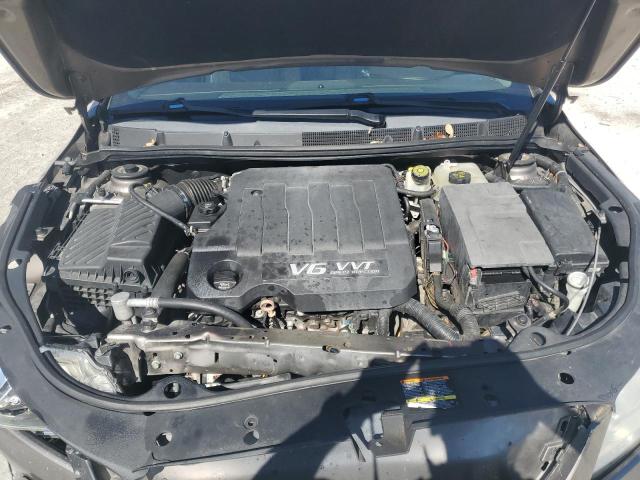 Photo 11 from auction – 2011 BUICK LACROSSE C with VIN 1G4GC5ED4BF137307