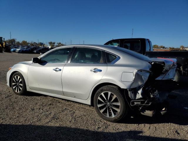 Photo 2 from auction – 2018 NISSAN ALTIMA 2.5 with VIN 1N4AL3AP6JC157630