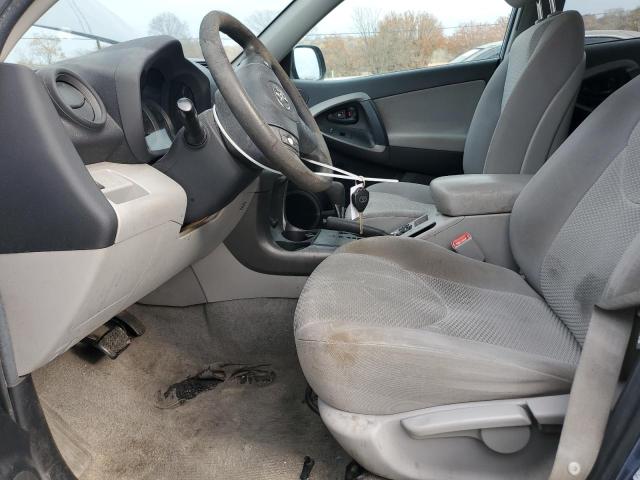 Photo 7 from auction – 2012 TOYOTA RAV4 with VIN 2T3BF4DV3CW235318
