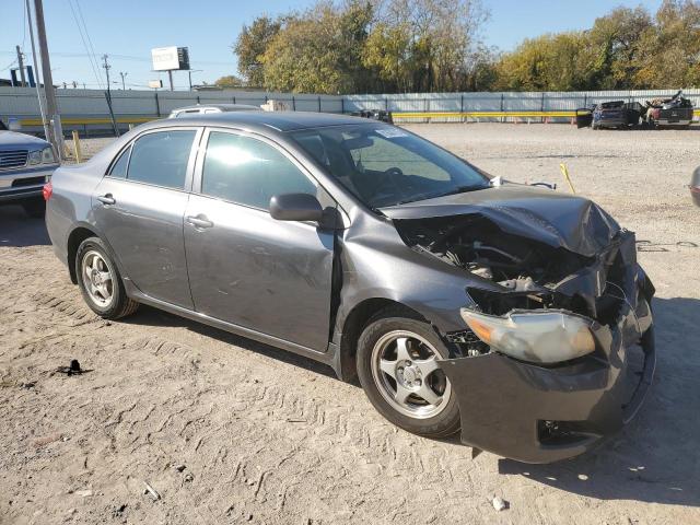 Photo 4 from auction – 2009 TOYOTA COROLLA BA with VIN JTDBL40E399090949