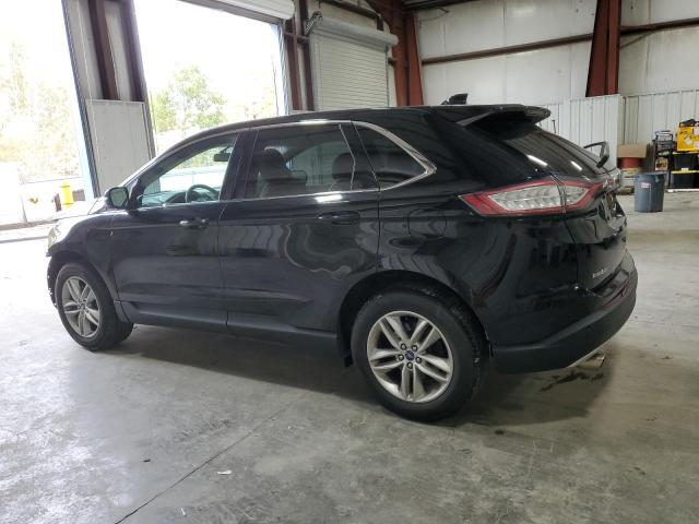 Photo 2 from auction – 2016 FORD EDGE SEL with VIN 2FMPK4J91GBB70000