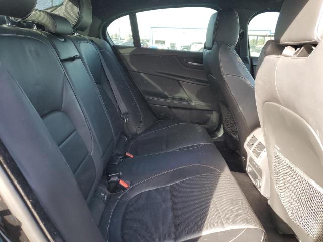 Photo 10 from auction – 2018 JAGUAR XE S with VIN SAJAM4FV2JCP20257
