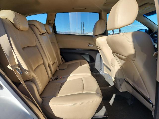 Photo 11 from auction – 2008 SUBARU TRIBECA LI with VIN 4S4WX92D684414362