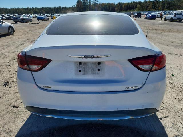 Photo 6 from auction – 2015 CHRYSLER 200 with VIN 1C3CCCAB1FN580641