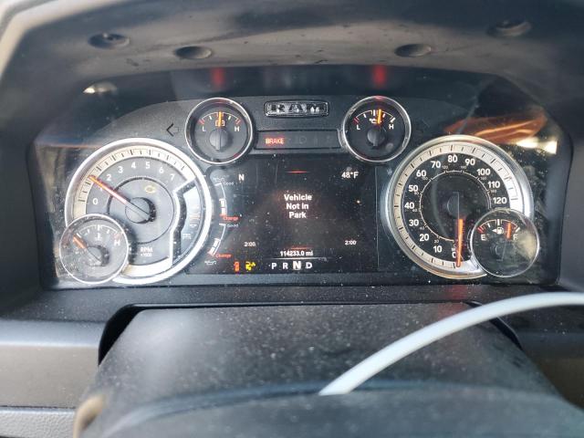 Photo 9 from auction – 2017 RAM 1500 SLT with VIN 1C6RR7LG7HS694563
