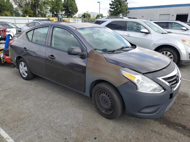 Photo 4 from auction – 2015 NISSAN VERSA S with VIN 3N1CN7AP4FL830532
