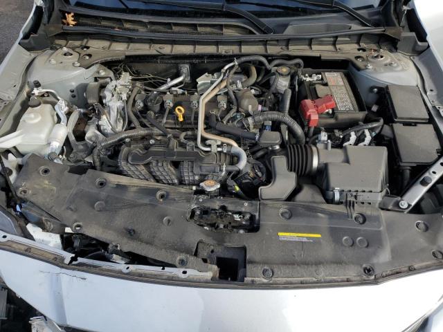 Photo 11 from auction – 2022 NISSAN ALTIMA SV with VIN 1N4BL4DVXNN336784