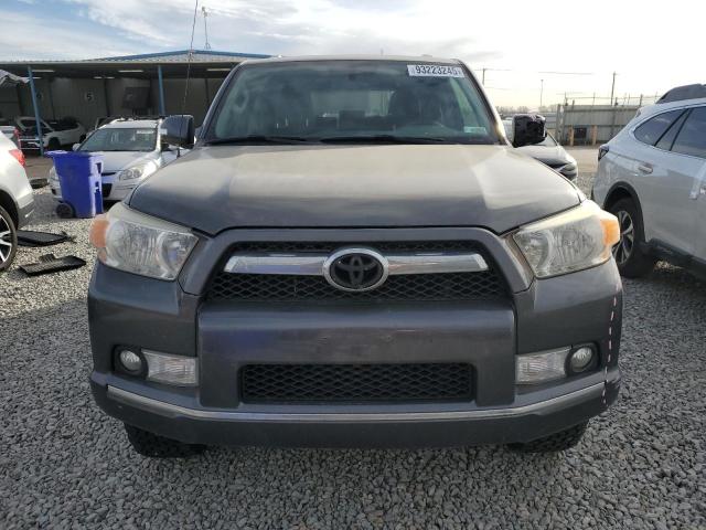 Photo 5 from auction – 2011 TOYOTA 4RUNNER SR with VIN JTEBU5JR0B5037137