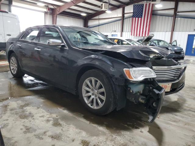 Photo 4 from auction – 2012 CHRYSLER 300 LIMITE with VIN 2C3CCACG5CH224145