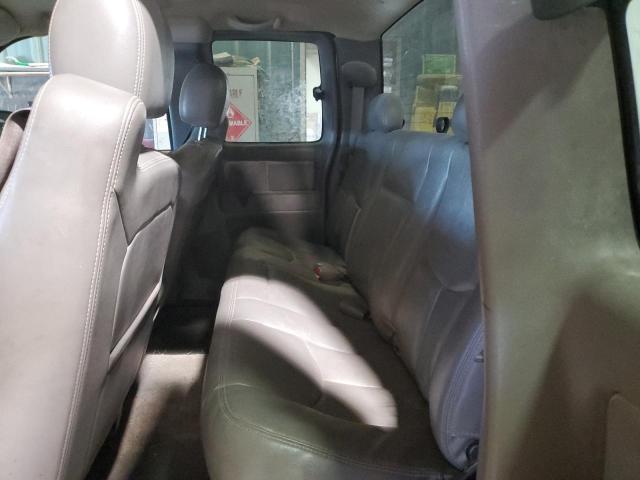 Photo 10 from auction – 2005 GMC NEW SIERRA with VIN 2GTEK19B151324211