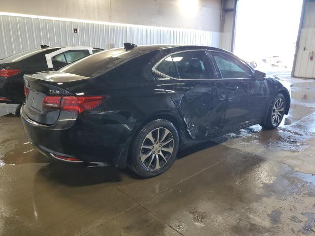 Photo 3 from auction – 2017 ACURA TLX TECH with VIN 19UUB1F52HA004935