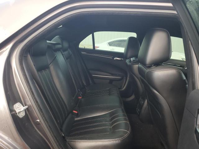 Photo 10 from auction – 2018 CHRYSLER 300 S with VIN 2C3CCABG4JH295805