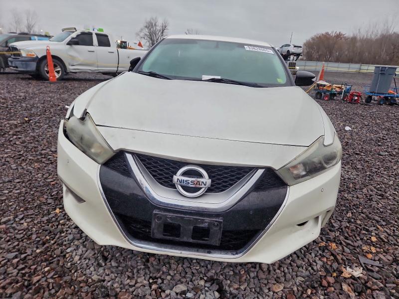 Photo 5 from auction – 2016 NISSAN MAXIMA 3.5 with VIN 1N4AA6AP5GC440259