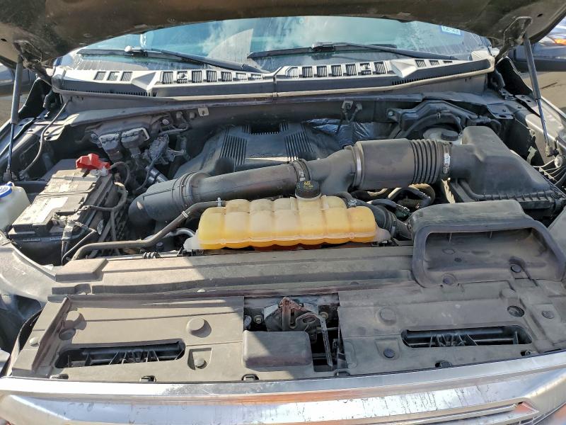 Photo 11 from auction – 2017 FORD F150 SUPER with VIN 1FTEW1EGXHFB98496