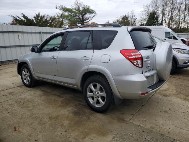 Photo 2 from auction – 2010 TOYOTA RAV4 LIMIT with VIN JTMDK4DV1A5089509