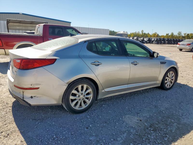 Photo 3 from auction – 2015 KIA OPTIMA EX with VIN 5XXGN4A78FG424830