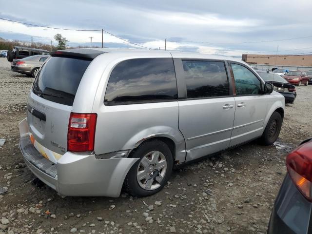 Photo 3 from auction – 2009 DODGE GRAND CARA with VIN 2D8HN44E29R623867