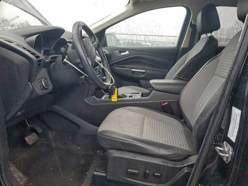 Photo 7 from auction – 2017 FORD ESCAPE SE with VIN 1FMCU9GDXHUD52257