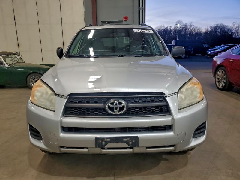 Photo 5 from auction – 2010 TOYOTA RAV4 with VIN JTMBF4DV8A5020781