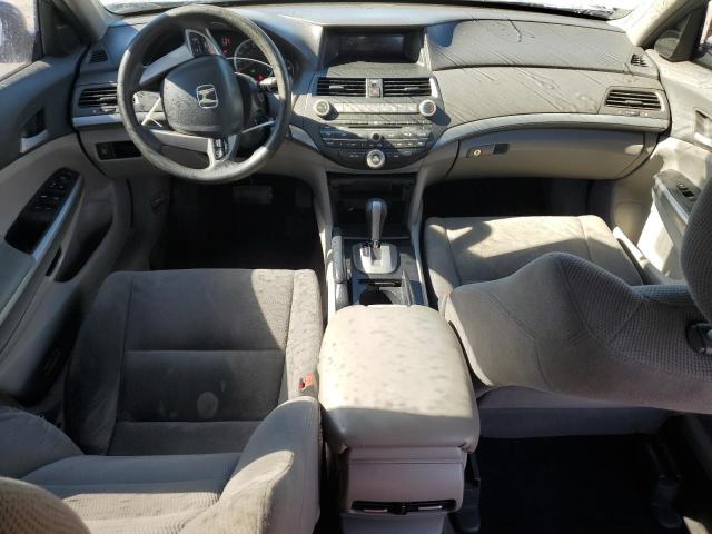 Photo 8 from auction – 2010 HONDA ACCORD EX with VIN 1HGCP2F7XAA083975