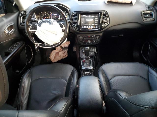Zdjęcie 8 z aukcji – 2020 JEEP COMPASS LI z VIN 3C4NJDCB6LT147924