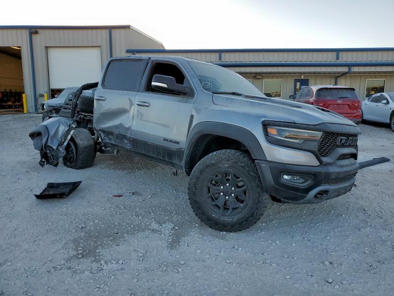 Photo 4 from auction – 2021 RAM 1500 TRX with VIN 1C6SRFU95MN734403