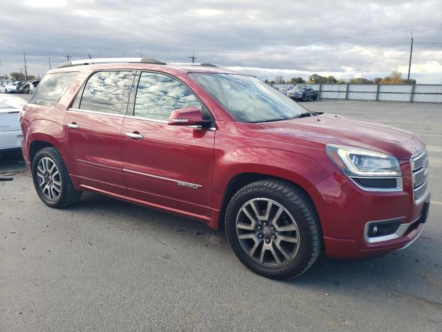 Photo 4 from auction – 2014 GMC ACADIA DEN with VIN 1GKKVTKD8EJ189336
