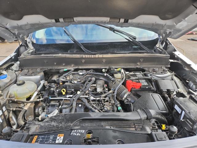 Photo 11 from auction – 2023 FORD BRONCO with VIN 3FMCR9D90PRD39413