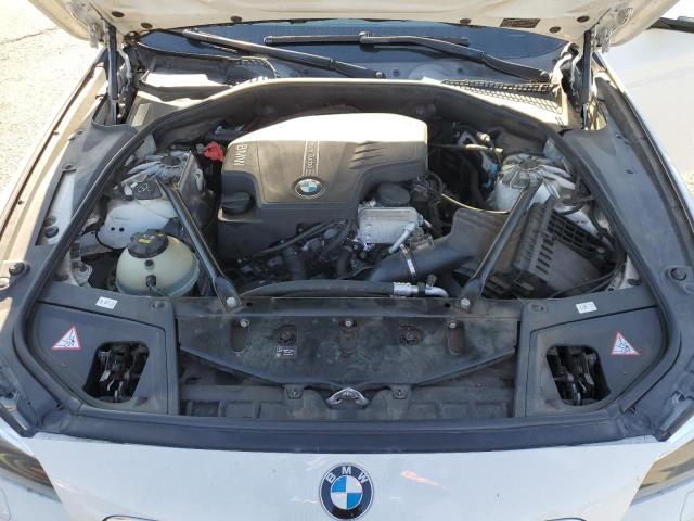 Photo 11 from auction – 2016 BMW 528 I with VIN WBA5A5C55GG348429