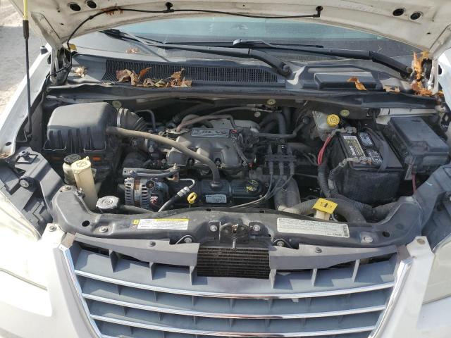 Photo 12 from auction – 2010 CHRYSLER TOWN & COU with VIN 2A4RR5D19AR137677