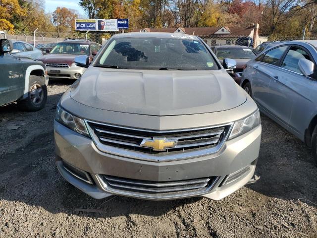 Photo 5 from auction – 2019 CHEVROLET IMPALA PRE with VIN 1G1105S36KU110113
