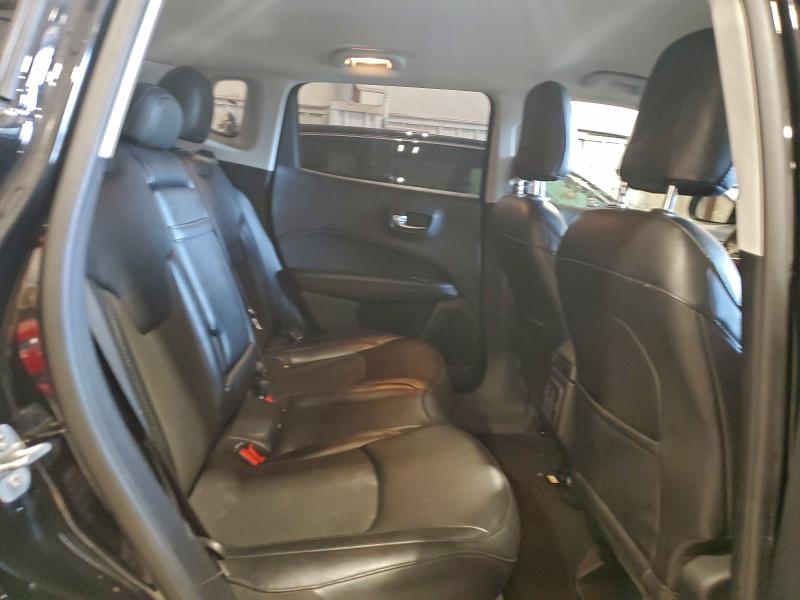 Foto 11 de la subasta – 2019 JEEP COMPASS LA con VIN 3C4NJCBB5KT706714