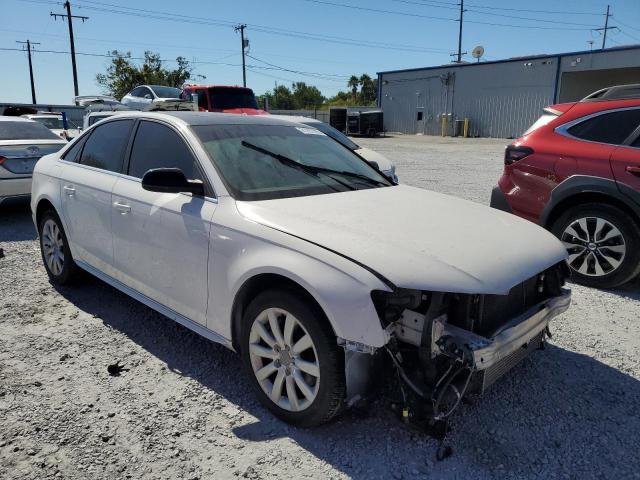 Photo 4 from auction – 2014 AUDI A4 PREMIUM with VIN WAUAFAFL3EN015769