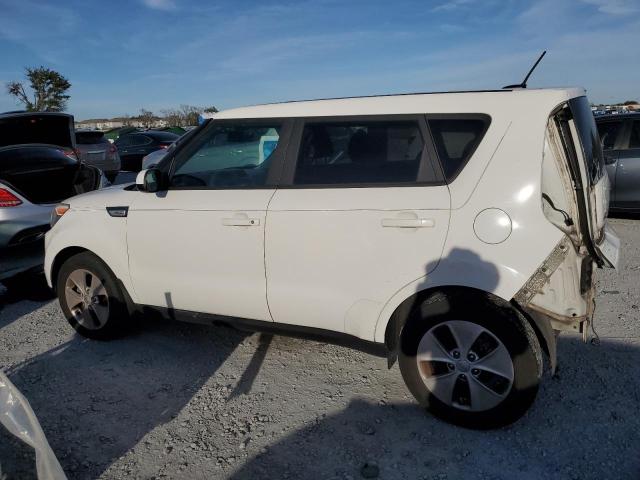 Photo 2 from auction – 2016 KIA SOUL with VIN KNDJN2A22G7336767
