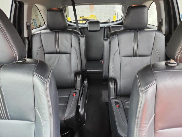 Photo 10 from auction – 2018 TOYOTA HIGHLANDER with VIN 5TDJZRFHXJS820029