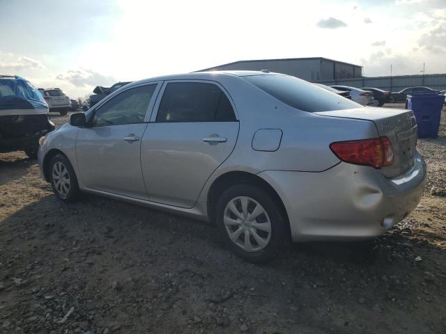 Zdjęcie 2 z aukcji – 2009 TOYOTA COROLLA BA z VIN JTDBL40E899057980